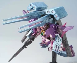 HGBD 021 Gundam 00 Sky HWS (Trans-Am Infinity Mode)