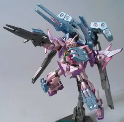 HGBD 021 Gundam 00 Sky HWS (Trans-Am Infinity Mode)