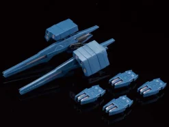 HGBD 021 Gundam 00 Sky HWS (Trans-Am Infinity Mode)
