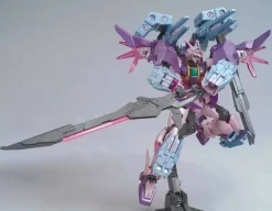 HGBD 021 Gundam 00 Sky HWS (Trans-Am Infinity Mode)
