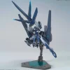 HGBD 027 Gundam Zerachiel