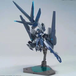 HGBD 027 Gundam Zerachiel
