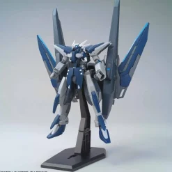 HGBD 027 Gundam Zerachiel