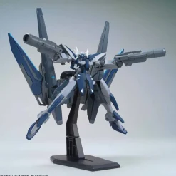 HGBD 027 Gundam Zerachiel