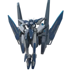 HGBD 027 Gundam Zerachiel
