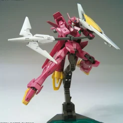 HGBD 018 Impluse Gundam Lancier