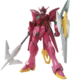 HGBD 018 Impluse Gundam Lancier
