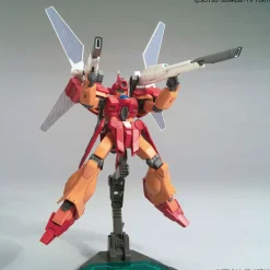 HGBD 015 Jegan Blast Master