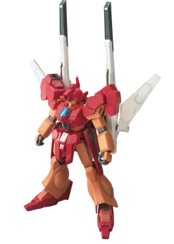 HGBD 015 Jegan Blast Master