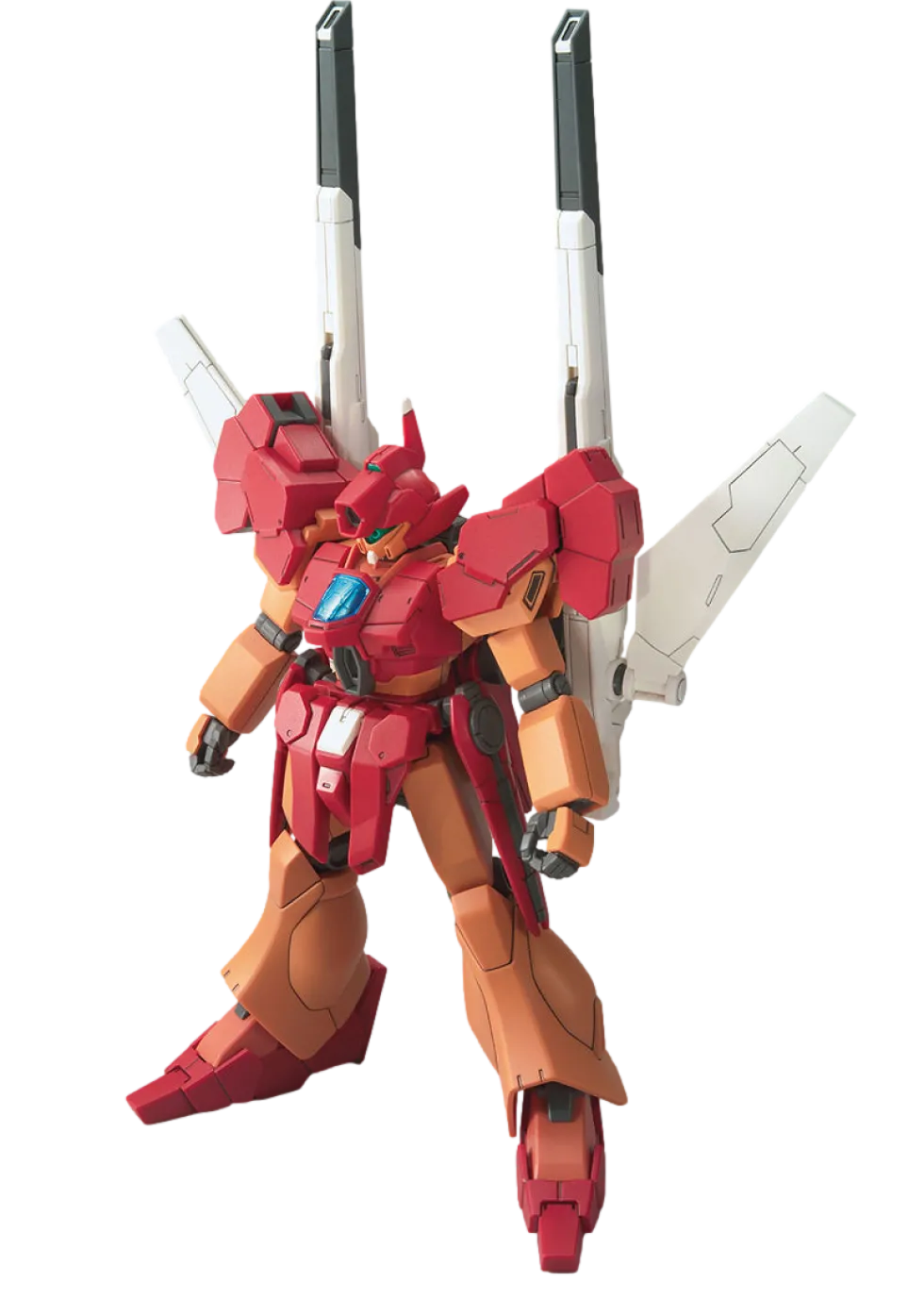 HGBD 015 Jegan Blast Master