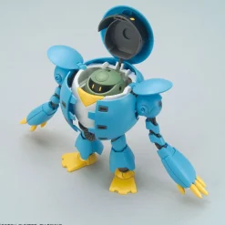 HGBD 004 MomoKapool