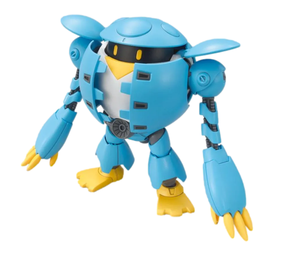 HGBD 004 MomoKapool