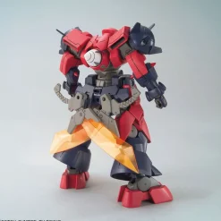 HGBD 005 Ogre GN-X