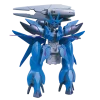 HGBD:R 022 Alus Earthree Gundam