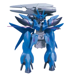 HGBD:R 022 Alus Earthree Gundam