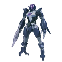HGBD:R 022 Alus Earthree Gundam