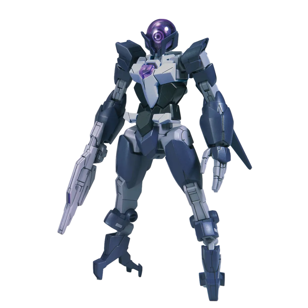 HGBD:R 022 Alus Earthree Gundam