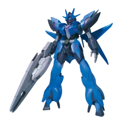 HGBD:R 022 Alus Earthree Gundam