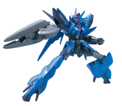 HGBD:R 022 Alus Earthree Gundam