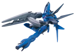 HGBD:R 022 Alus Earthree Gundam
