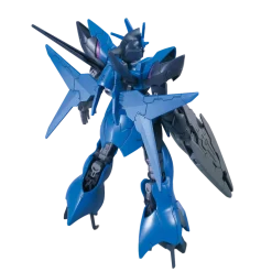 HGBD:R 022 Alus Earthree Gundam