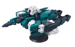 HGBD:R 006 Core Gundam (G3 Color) & Veetwo Unit