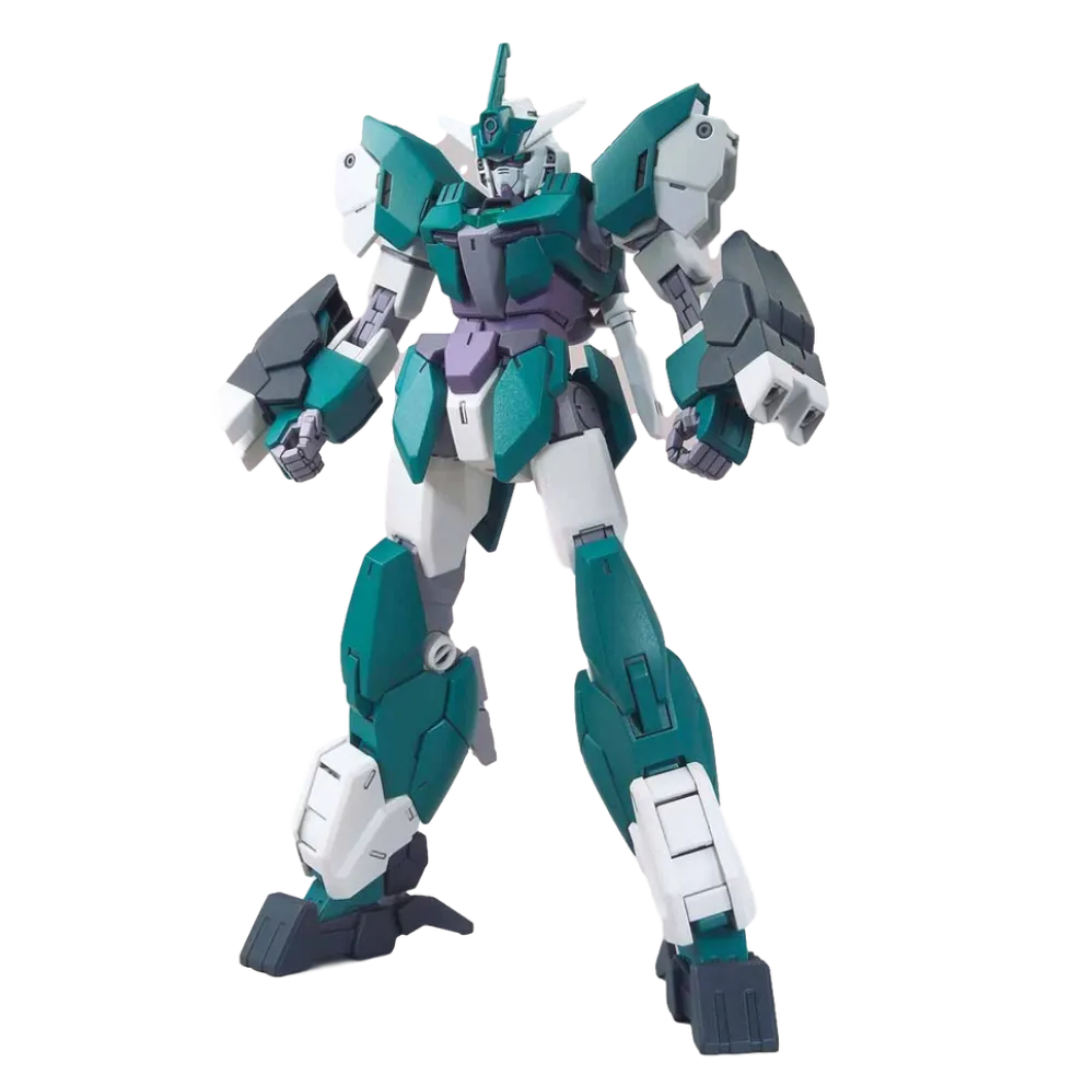 HGBD:R 006 Core Gundam (G3 Color) & Veetwo Unit