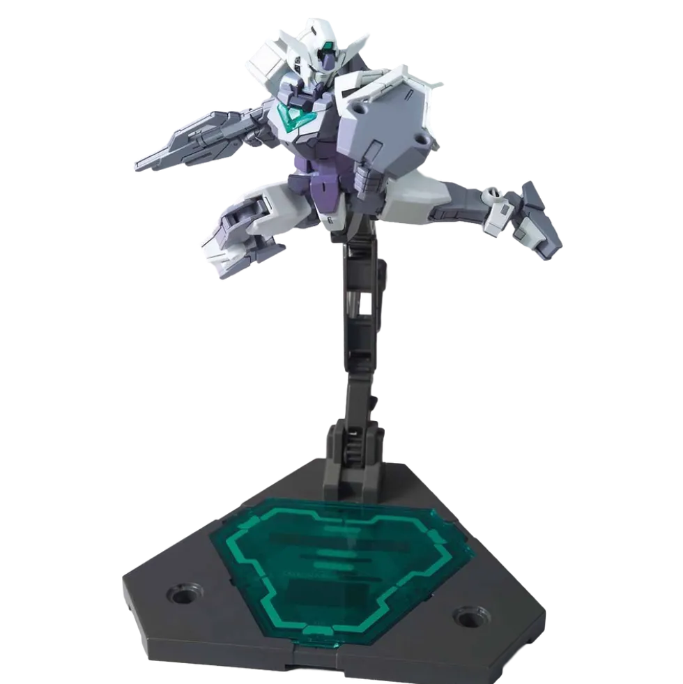 HGBD:R 006 Core Gundam (G3 Color) & Veetwo Unit