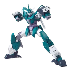 HGBD:R 006 Core Gundam (G3 Color) & Veetwo Unit