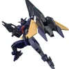 HGBD:R 043 Core Gundam II (Titans Color)