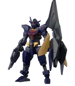 HGBD:R 043 Core Gundam II (Titans Color)