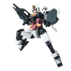 HGBD:R 008 Core Gundam (Real Type Color) & Marsfour Unit