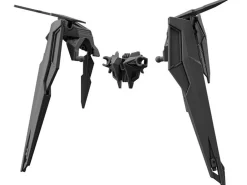 HGBD:R 040 Double Rebake Rifle