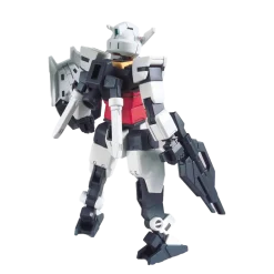 HGBD:R 001 Earthree Gundam