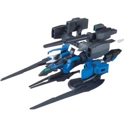 HGBD:R 001 Earthree Gundam