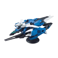 HGBD:R 001 Earthree Gundam