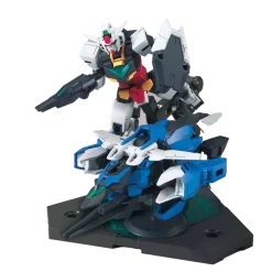 HGBD:R 001 Earthree Gundam
