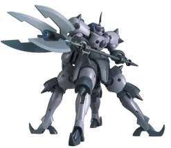 HGBD:R 011 Eldora Brute