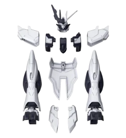 HGBD:R 029 Fake Nu Unit