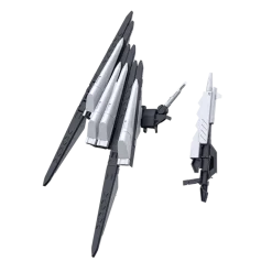 HGBD:R 030 Fake Nu Weapons