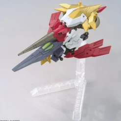 HGBD:R 033 Gundam Aegis Knight