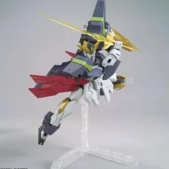 HGBD:R 033 Gundam Aegis Knight