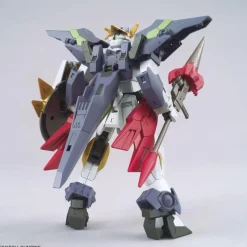 HGBD:R 033 Gundam Aegis Knight