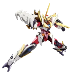 HGBD:R 034 Gundam Anima [Rize]