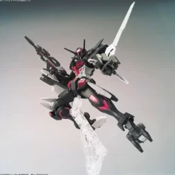 HGBD:R 020 Gundam G-Else