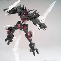 HGBD:R 020 Gundam G-Else