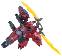HGBD:R 021 Gundam GP-Rase-Two-Ten