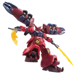 HGBD:R 021 Gundam GP-Rase-Two-Ten