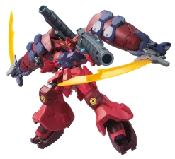 HGBD:R 021 Gundam GP-Rase-Two-Ten