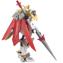 HGBD:R 004 Gundam Justice Knight